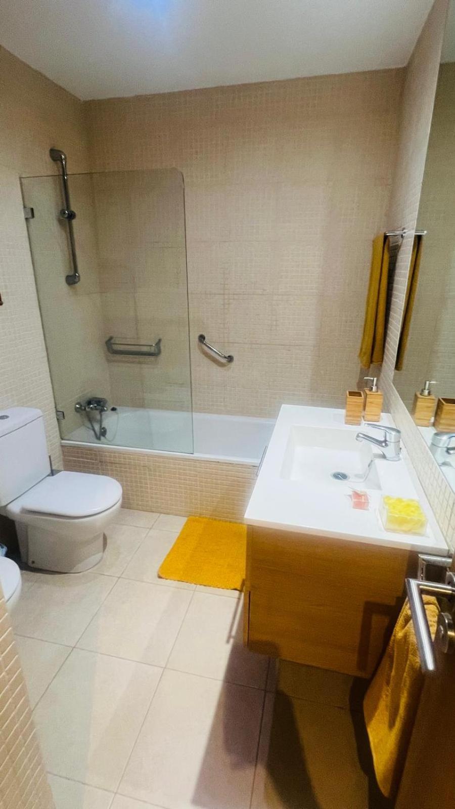 Apartamento Casa La Galea El Médano Exterior foto