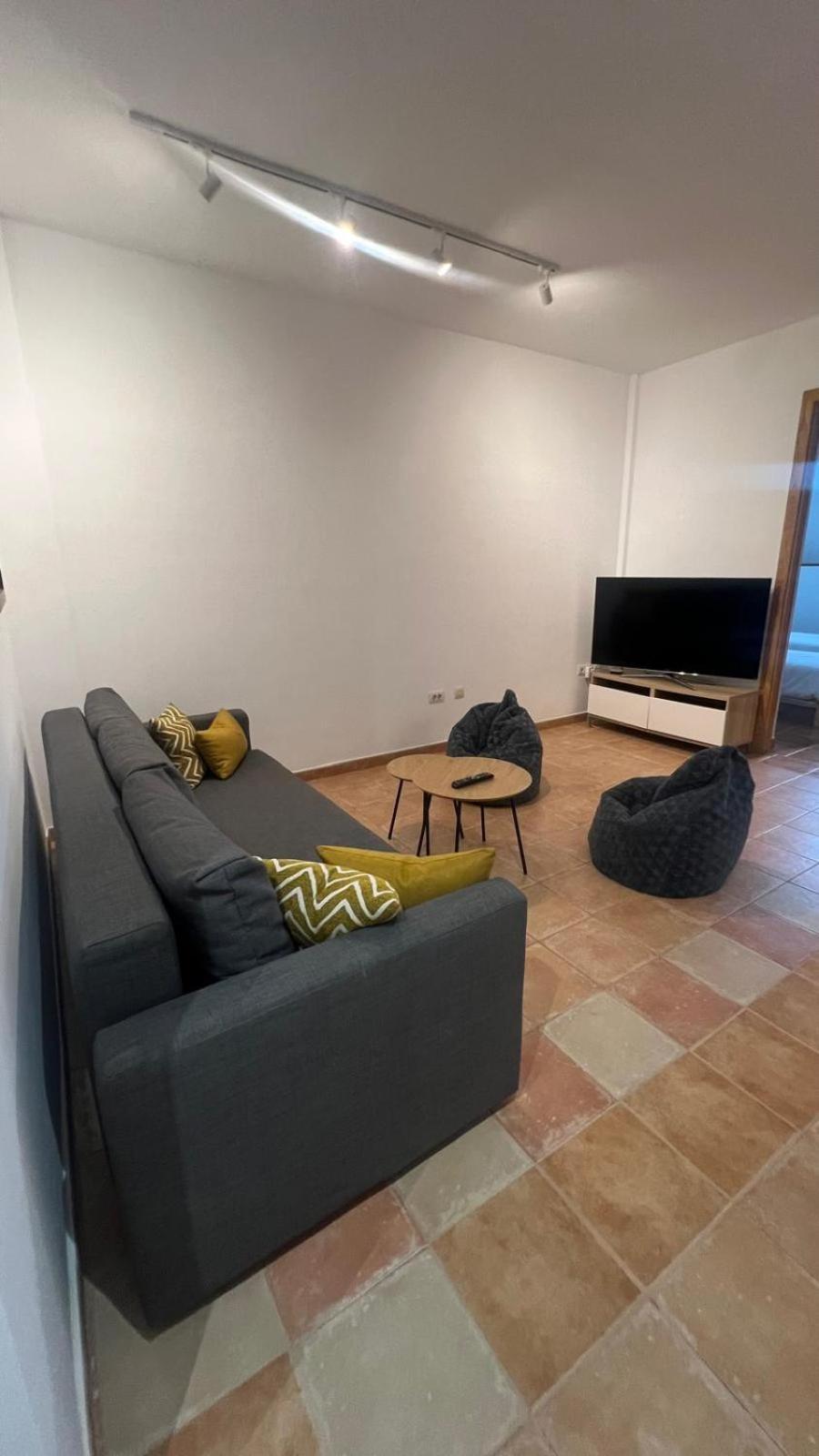 Apartamento Casa La Galea El Médano Exterior foto